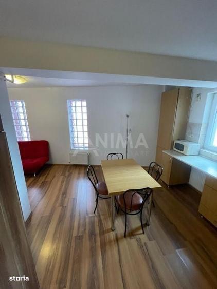Apartament 2 camere, Str. Motilor, 42 mp + balcon, ideal pentru studen - 3