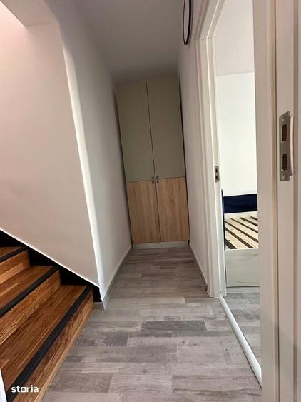 De vanzare apartament tip duplex, 3 camere si 2 balcoane, etj1, 79900e - 17