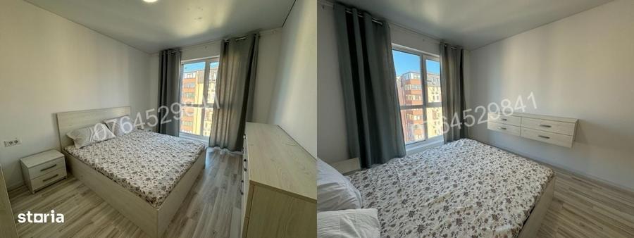 Apartament cu 2 camere decomandat în Dudu