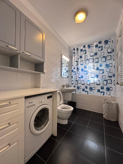 Apartament cu 2 camere în Aviației