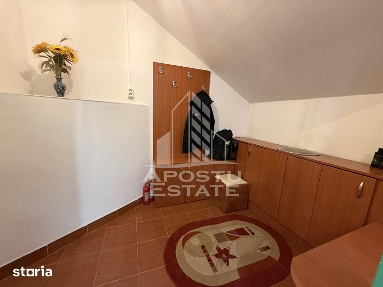Apartament cu 2 camere în Steaua