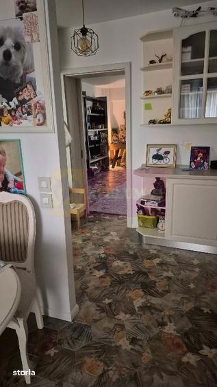 Vanzre apartament de 3 camere in zona Corneliu Coposu,metrou - 1