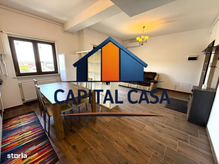 Apartament cu 3 camere în Mogoșoaia