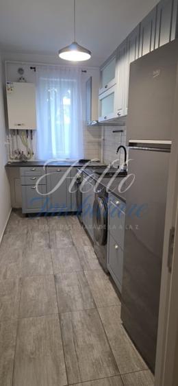 Apartament 2 camere semidcomandat 62 mp zona BMW, Floresti - 6