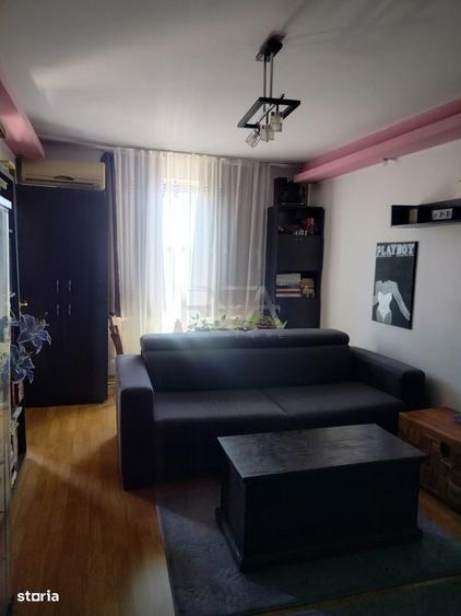 4 camere, 82 mp, centrala, parcare, Metrou Aparatorii Patriei - 1