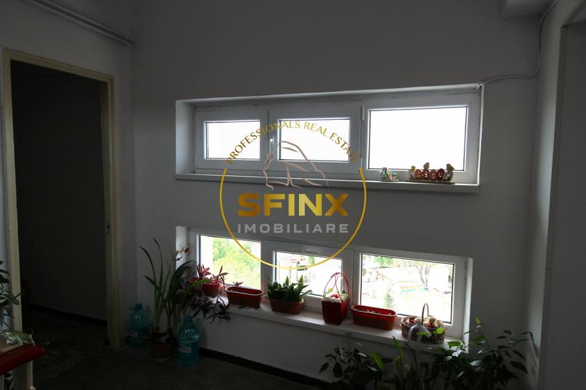 Apartament cu 4 camere decomandat, mobilat în Bucur Obor