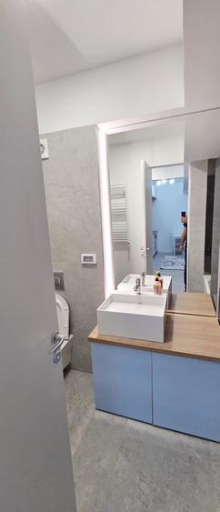 Garsonieră decomandată în Politehnica