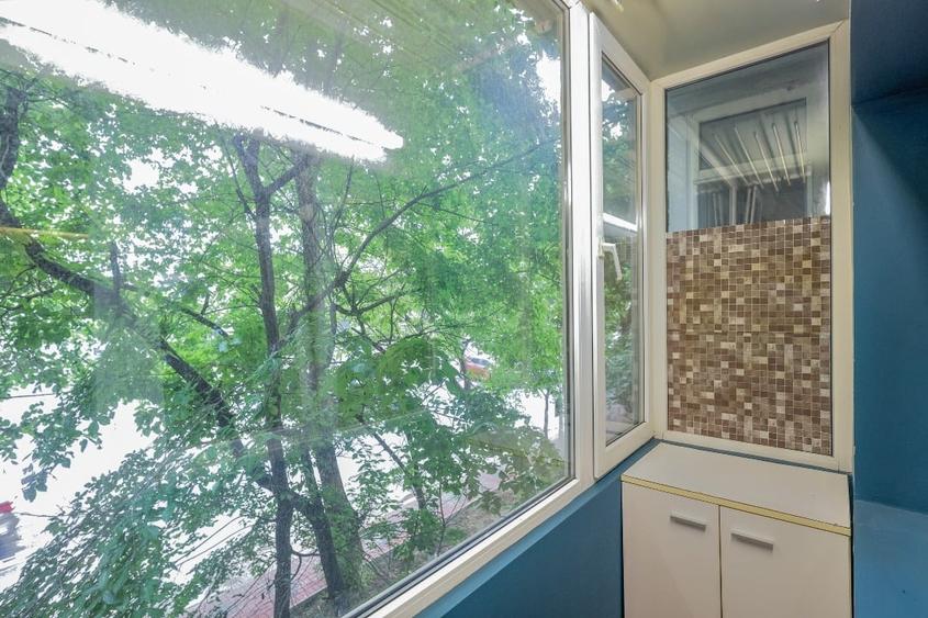 Apartament cu 2 camere decomandat în Dristor