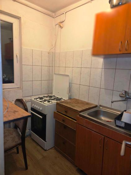 Garsonieră semidecomandată în Drumul Taberei