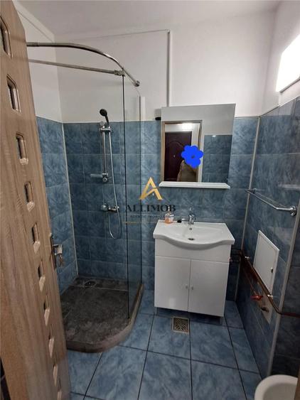 Garsonieră în Sud