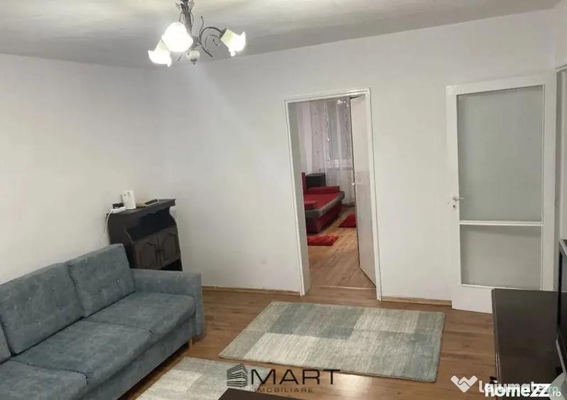 Apartament 2 camere zona Terezian - Sibiu (Sibiu) - 1