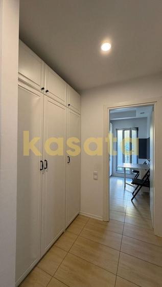Apartament cu 2 camere decomandat, mobilat în Ștefăneștii de Jos