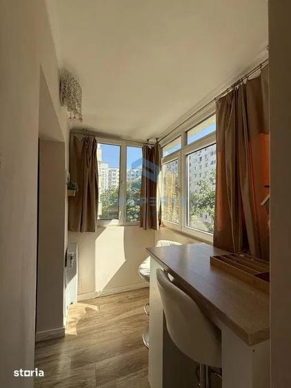 Apartament 3 Camere Dristor Renovat Prox. Metrou - 2