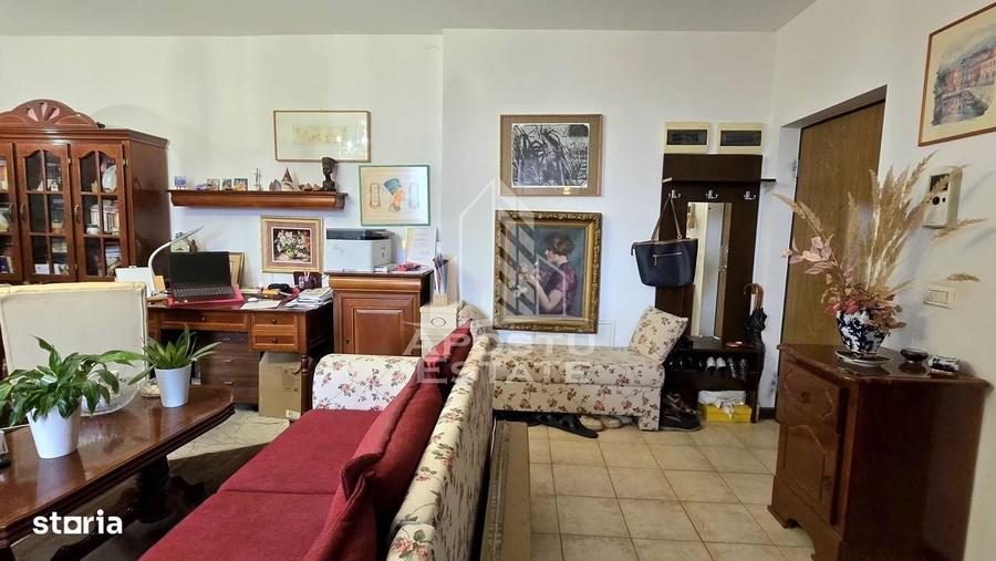Apartament vanzare 2 camere, terasa, etaj intermediar,an 2008,Aradului - 10