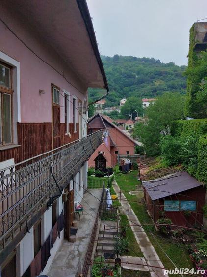 Casă cu 3 camere în Șimleu Silvaniei