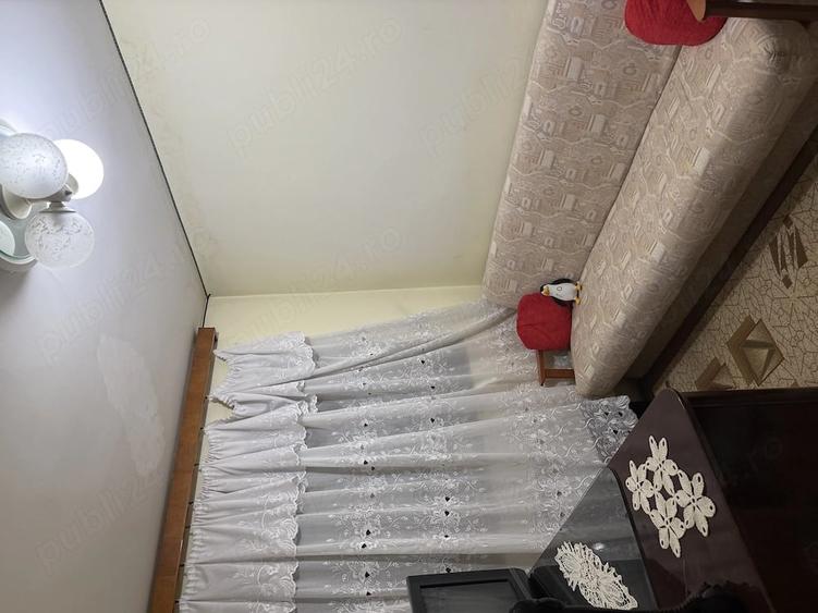 Apartament cu 3 camere decomandat în Nord