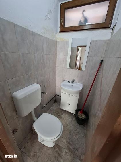 Vand spatiu comercial Piata Avram Iancu ID: 45049 - 1