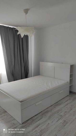 Apartament cu 2 camere decomandat, mobilat în Basarabia