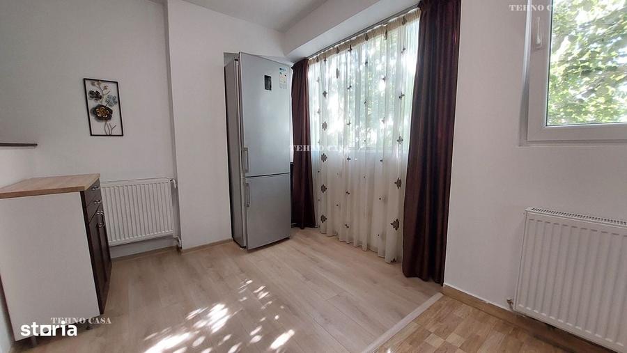 Garsonieră în Basarabia