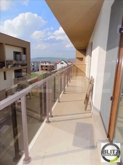 3 camere, 80 mp, imobil nou, parcare, zona strazii Eugen Ionesco - 4