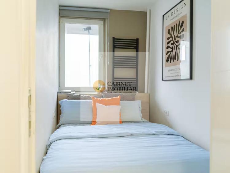 2 camere I Unirii - Centru Vechi I Etaj 4  I Balcon deschis - 19