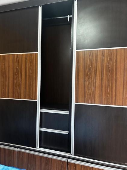 Apartament cu 2 camere în Roșu