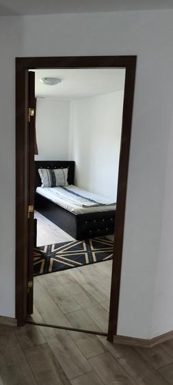 Casă cu Teren 738 Mp în Câmpu Cetății