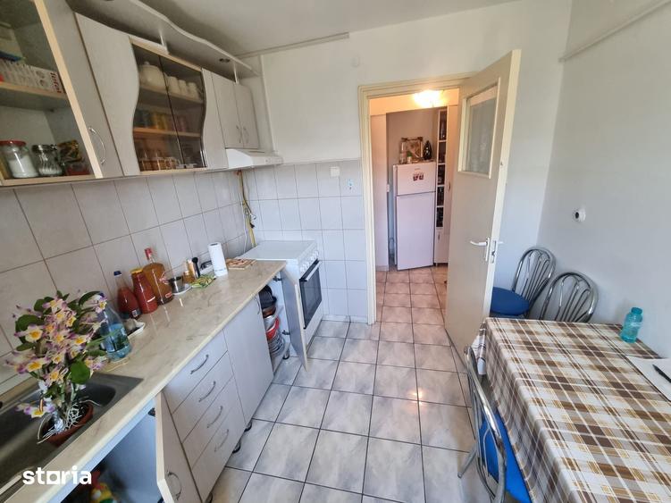 Apartament 2 camere,Deva-zona Aleea Muncii - 16