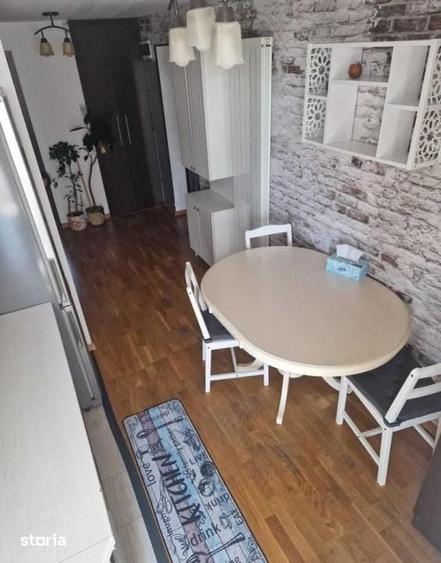 Apartament cu 2 camere în Gruia