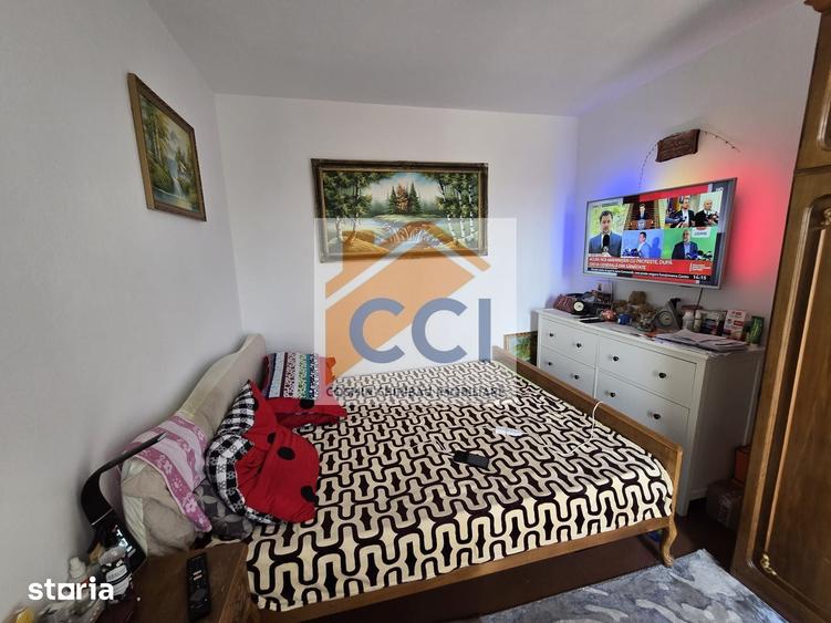 Apartament cu 2 camere în Republicii