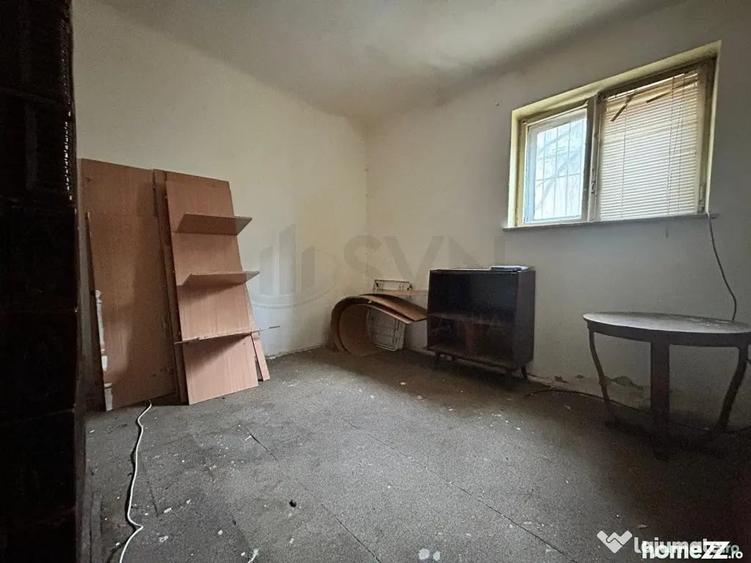 Apartament cu 2 camere decomandat în Floreasca