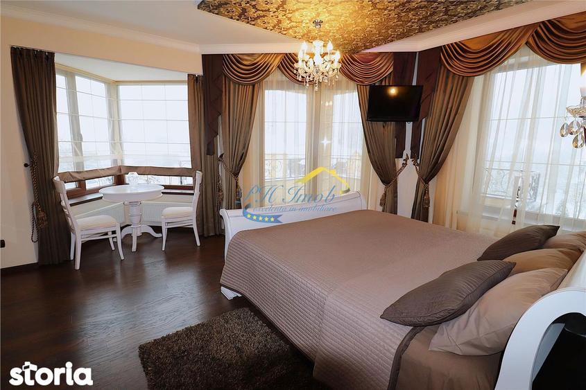 Vila de vanzare Valea Doftanei, Prahova - 10