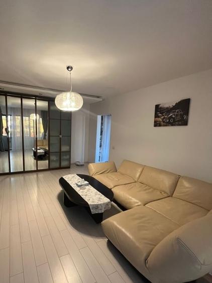 Apartament 2 camere de inchiriat | Zona Dacia - 4
