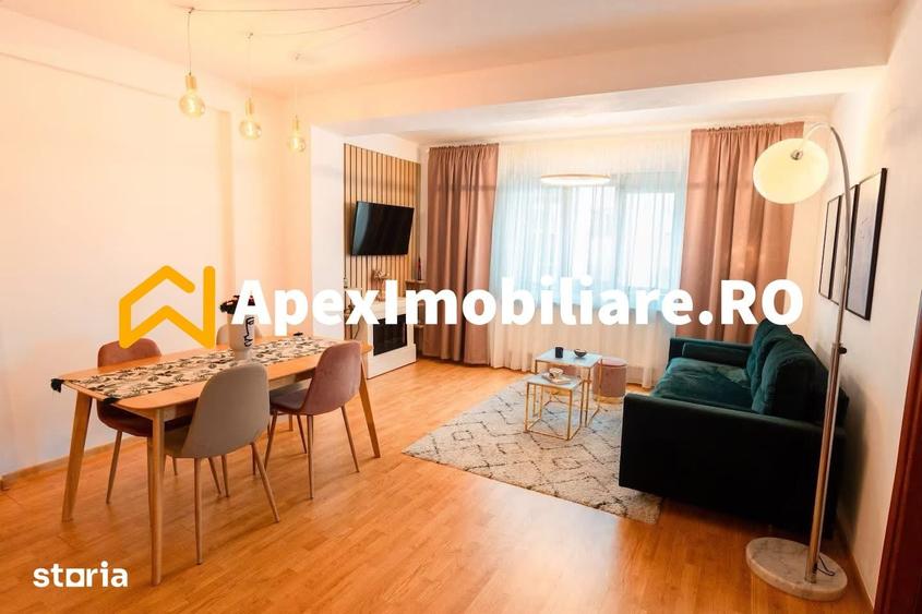 Apartament 2 camere de inchiriat Crangasi Bucuresti | ApexImobiliare.r - 1