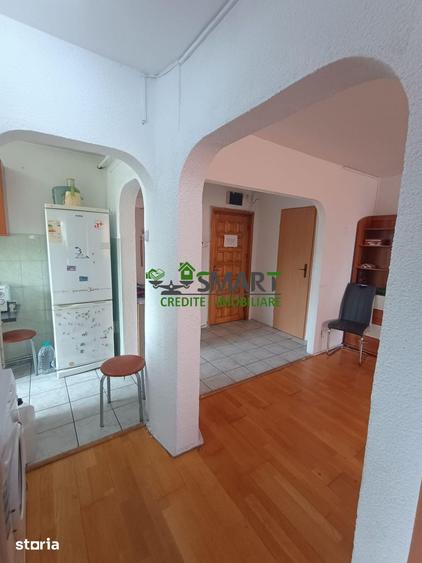 Apartament 2 camere decomandat, Str. Garii - 2