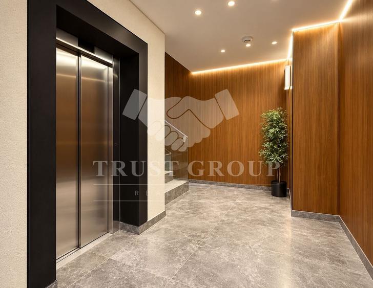 Apartament cu 3 camere semidecomandat, mobilat în Ferdinand