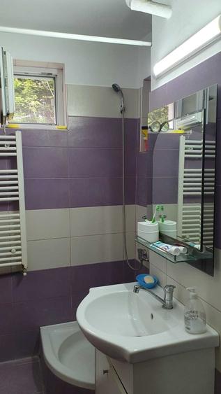 Apartament 3 camere in Baile Govora, mobilat si utilat, zona deosebita - 3