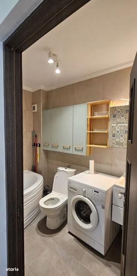 Apartament cu 3 camere, 64 mp, parcare, zona Donath Park - 5
