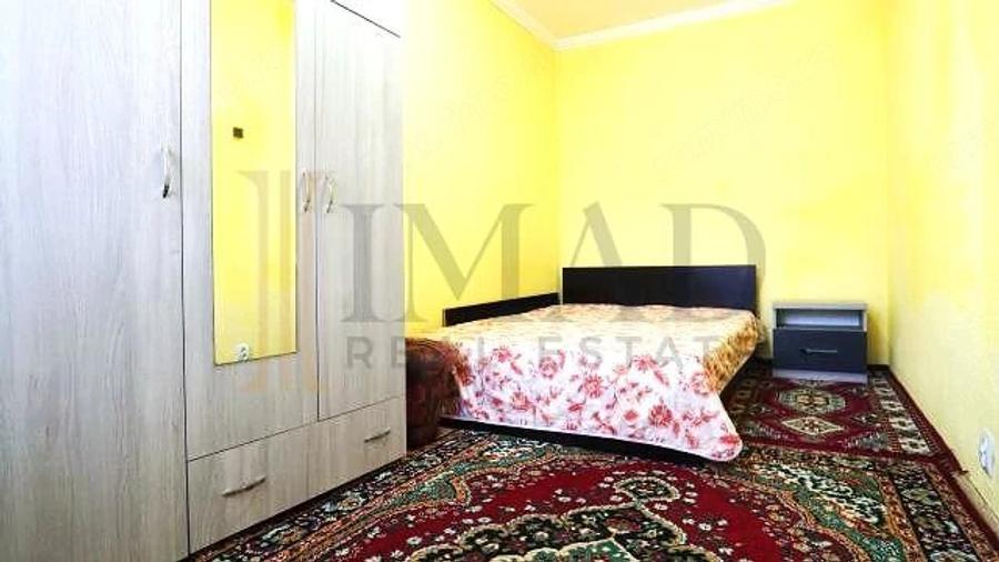 Apartament cu 2 camere în Micro 4