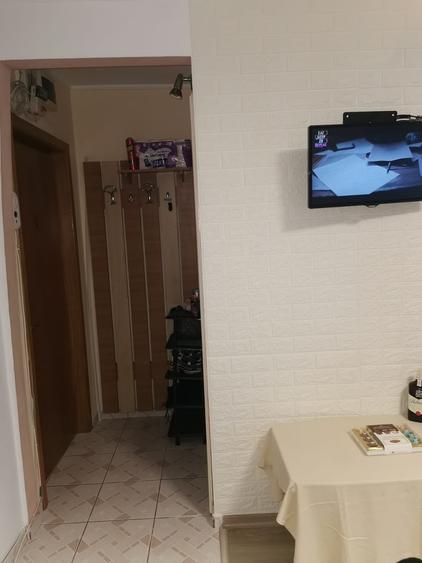 Garsonieră semidecomandată în Tomis Nord