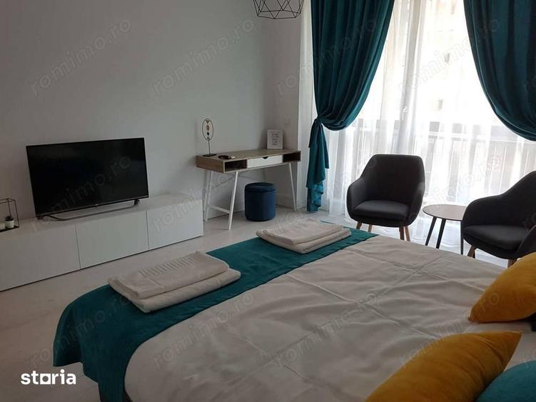 Studio in statiunea Mamaia - Complex Onix - 73000 euro - 6