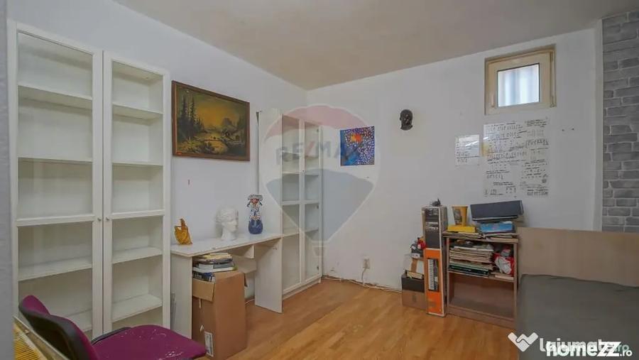 Casă cu 4 camere cu Teren 108 Mp în Schei
