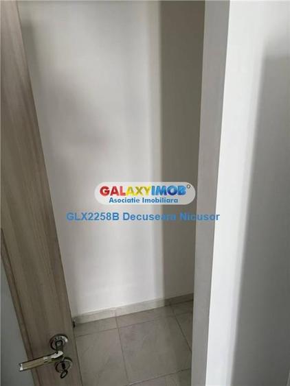 Garsoniera, Militari Residence, Str Weiner Palada, 320 euro - 7