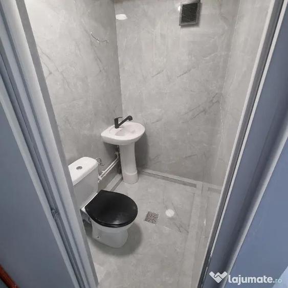 gars cf 3 piata Re?i?a etaj 2/4 nou renovata GAZE - 4