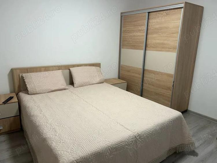 Vand apartament doua camere - 2