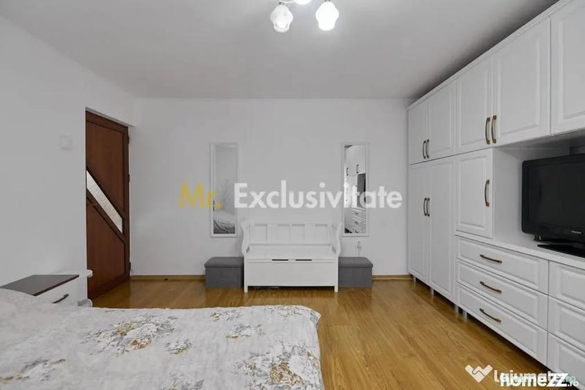 Casă cu 5 camere cu Teren 507 Mp în Găvana