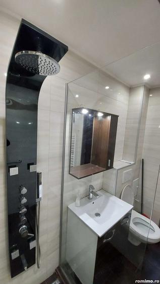 Apartament cu 2 camere decomandat în Soarelui