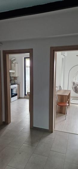 Garsonieră decomandată în Drumul Taberei