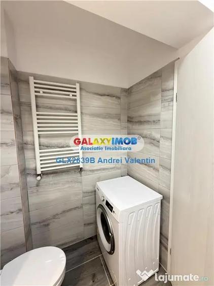 Apartament Bloc Nou Berceni - Dimitrie Leonida - Biruintei - 3