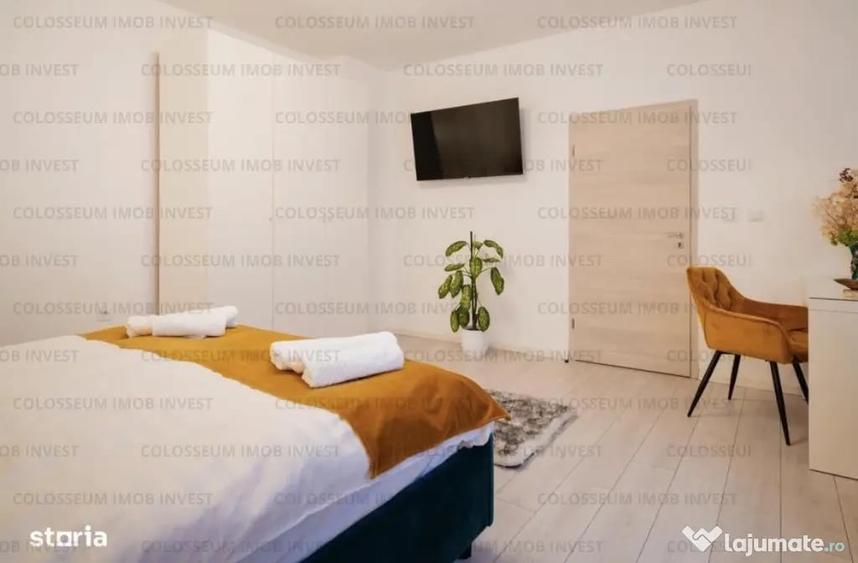 Apartament 2 camere | Semidecomandat | 70 mp | Centrul Istoric - 8